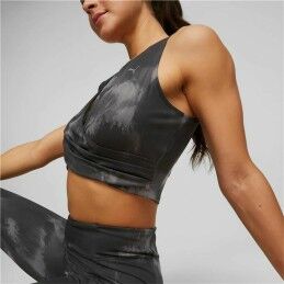 Puma|Top Desportivo de Mulher Puma Studio