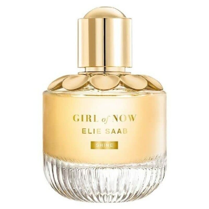 Elie Saab|Perfume Mulher Elie Saab Girl Of Now Shine EDP EDP 50 ml