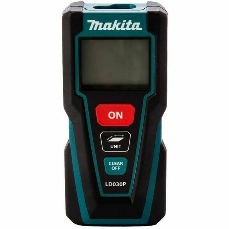 Makita|Telémetro Makita LD030P Makita|Telémetro Makita LD030P