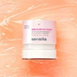 Sensilis|Creme Antirrugas Sensilis SKIN GLOW FACIAL 50 ml