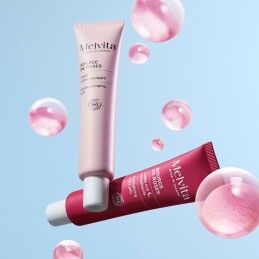 Melvita|Creme de Noite Melvita SOURCE DE ROSES 40 ml