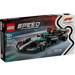 Lego|Jogo de Construção Lego 77244