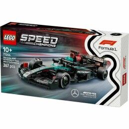 Lego|Jogo de Construção Lego 77244