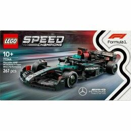 Lego|Jogo de Construção Lego 77244