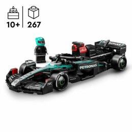Lego|Jogo de Construção Lego 77244