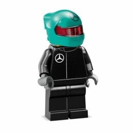 Lego|Jogo de Construção Lego 77244