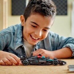 Lego|Jogo de Construção Lego 77244