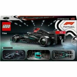 Lego|Jogo de Construção Lego 77244