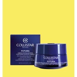 Collistar|Creme Antienvelhecimento para o Contorno de Olhos e Lábios Collistar FUTURA 15 ml