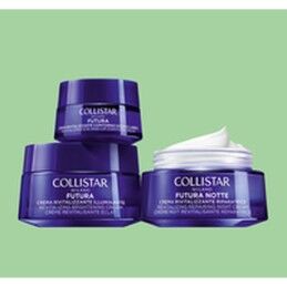 Collistar|Creme Antienvelhecimento para o Contorno de Olhos e Lábios Collistar FUTURA 15 ml