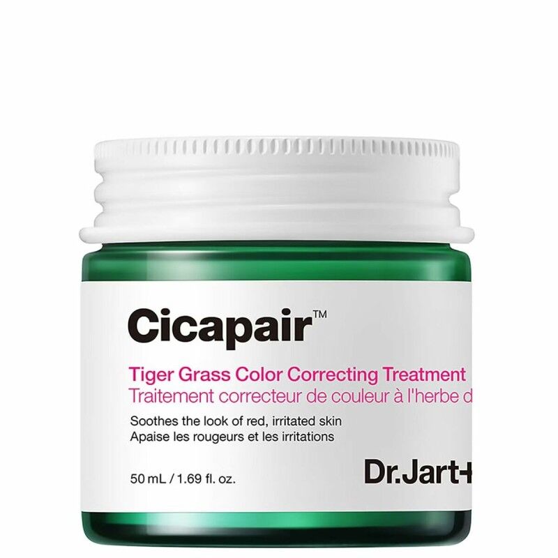 DR.JART+|Corretor de cor DR.JART+ CICAPAIR 50 ml DR.JART+|Corretor de cor DR.JART+ CICAPAIR 50 ml