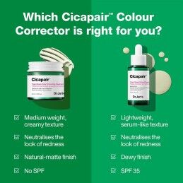 DR.JART+|Corretor de cor DR.JART+ CICAPAIR 50 ml