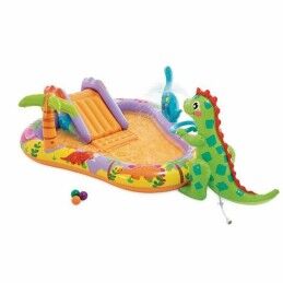 Bestway|Piscina Insuflável Bestway 57270 ø 305 x 76 cm