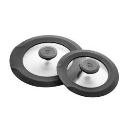 Demeyere|Frigideira Demeyere ALU PRO 5 Preto Aço Aço inoxidável Alumínio Ø 30 cm