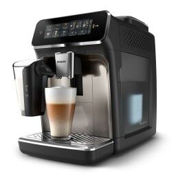 Bialetti|Cafeteira Italiana Bialetti 990001164 Alumínio 4 Kopjes 0,23 l