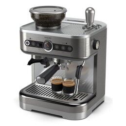 Smeg|Máquina de Café de Filtro Smeg DCF02PBEU Azul 1050 W 10 Kopjes