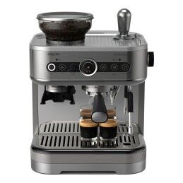 Philips|Cafeteira Superautomática Philips PSA3218/01 Preto Aço 1350 W 15 bar 2,3 L