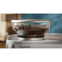 Philips|Cafeteira Superautomática Philips PSA3218/01 Preto Aço 1350 W 15 bar 2,3 L
