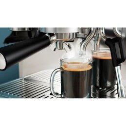 Philips|Cafeteira Superautomática Philips PSA3218/01 Preto Aço 1350 W 15 bar 2,3 L