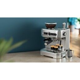 Philips|Cafeteira Superautomática Philips PSA3218/01 Preto Aço 1350 W 15 bar 2,3 L