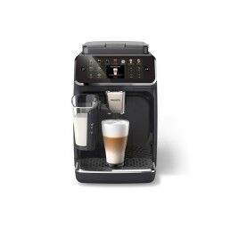 Philips|Cafeteira Superautomática Philips EP4441/50 Preto 230 W 15 bar 275 g 1,8 L