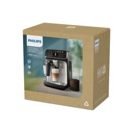 Philips|Cafeteira Superautomática Philips EP4441/50 Preto 230 W 15 bar 275 g 1,8 L