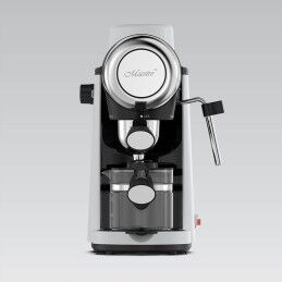 Feel Maestro|Cafeteira Elétrica Feel Maestro MR-410 Preto Aço 800 W 250 ml