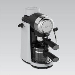 Feel Maestro|Cafeteira Elétrica Feel Maestro MR-410 Preto Aço 800 W 250 ml