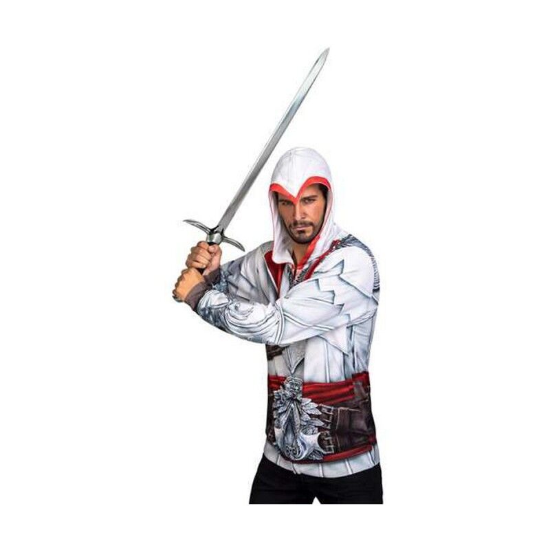 My Other Me|Fantasia para Adultos My Other Me Ezzio Auditore My Other Me|Fantasia para Adultos My Other Me Ezzio Auditore