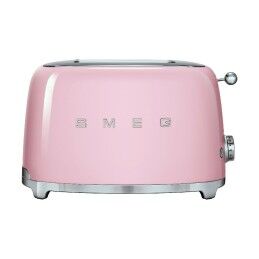 Smeg|Torradeira Smeg TSF01PKEU 950 W