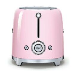 Smeg|Torradeira Smeg TSF01PKEU 950 W