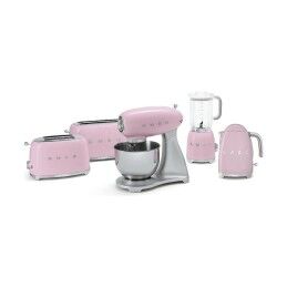 Smeg|Torradeira Smeg TSF01PKEU 950 W