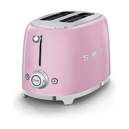Smeg|Torradeira Smeg TSF01PKEU 950 W