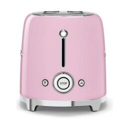 Smeg|Torradeira Smeg TSF01PKEU 950 W
