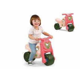 Hello Kitty|Andarilho Hello Kitty Motofeber 62 cm