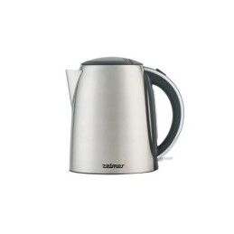 Bodum|Chaleira Bodum 1 L Prateado Aço Aço inoxidável 1200 W 1 L