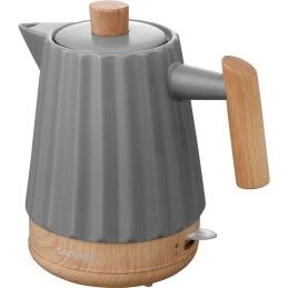 Concept|Chaleira Concept RK0092 Cinzento escuro Cerâmico 1500 W 1,5 L
