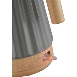 Concept|Chaleira Concept RK0092 Cinzento escuro Cerâmico 1500 W 1,5 L