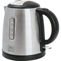 Terraillon|Chaleira Terraillon 15351 Branco 2200 W