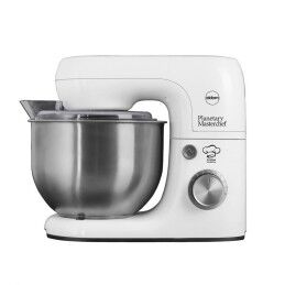 Heinrich's|Robot de Cozinha Heinrich's HKM 6278 Cor de Rosa 1300 W 6,5 L