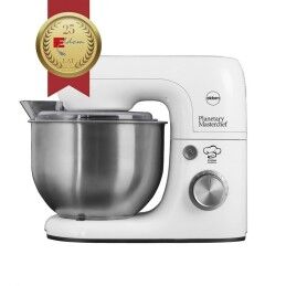 Eldom|Robot de Cozinha Eldom WRK1200 Branco 800 W 5 L