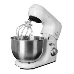 Eldom|Robot de Cozinha Eldom WRK1200 Branco 800 W 5 L