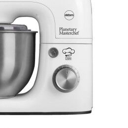 Eldom|Robot de Cozinha Eldom WRK1200 Branco 800 W 5 L