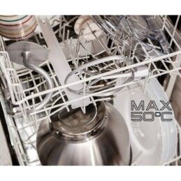 Eldom|Robot de Cozinha Eldom WRK1200 Branco 800 W 5 L