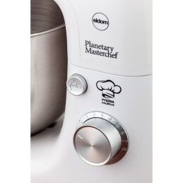Eldom|Robot de Cozinha Eldom WRK1200 Branco 800 W 5 L