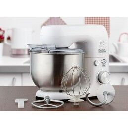 Eldom|Robot de Cozinha Eldom WRK1200 Branco 800 W 5 L