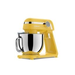 Heinrich's|Robot de Cozinha Heinrich's HKM 8079 Amarelo 1800 W