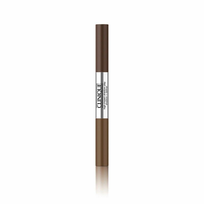 Clinique|Sombra de Olhos Clinique HI SHADOW PLAY Rum And Cola 4 ml Clinique|Sombra de Olhos Clinique HI SHADOW PLAY Rum And Cola 4 ml