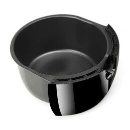 Black & Decker|Fritadeira de Ar Black & Decker BXAF2500E Preto 1500 W 2,5 L