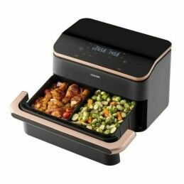 Cosori|Fritadeira de Ar Cosori 10 L Prateado Metalizado